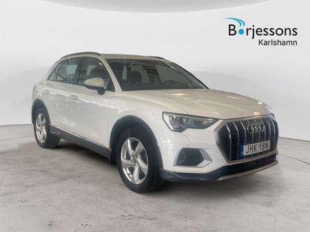 Audi Q3 35 TFSI