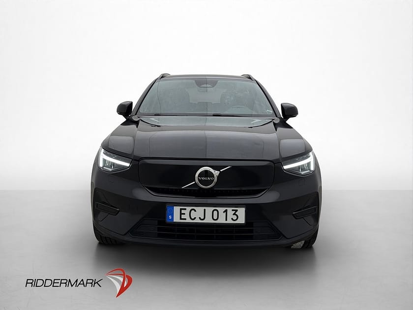 Bild 3 av Volvo XC40 Recharge Single Motor