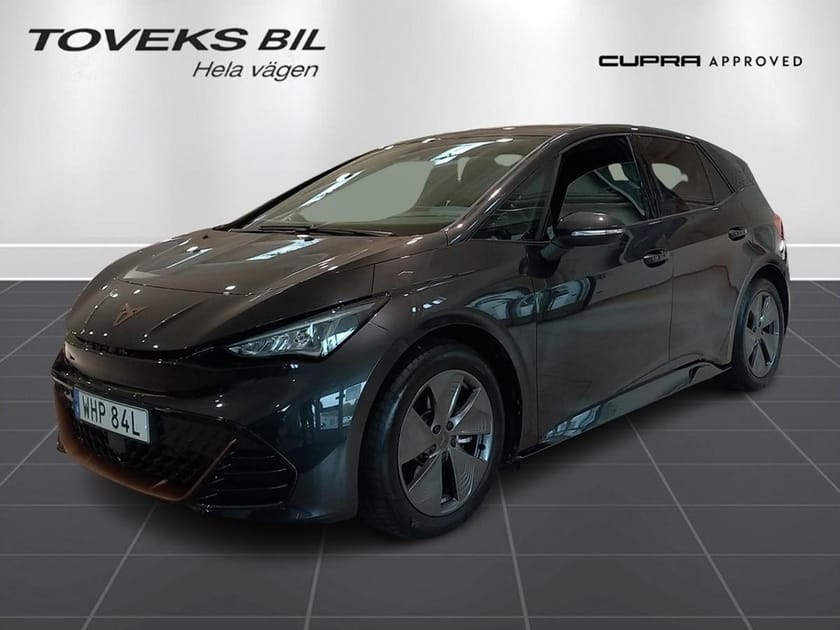 Bild 1 av CUPRA Born 58