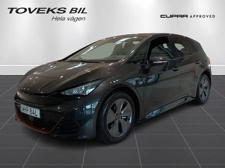 CUPRA Born 58