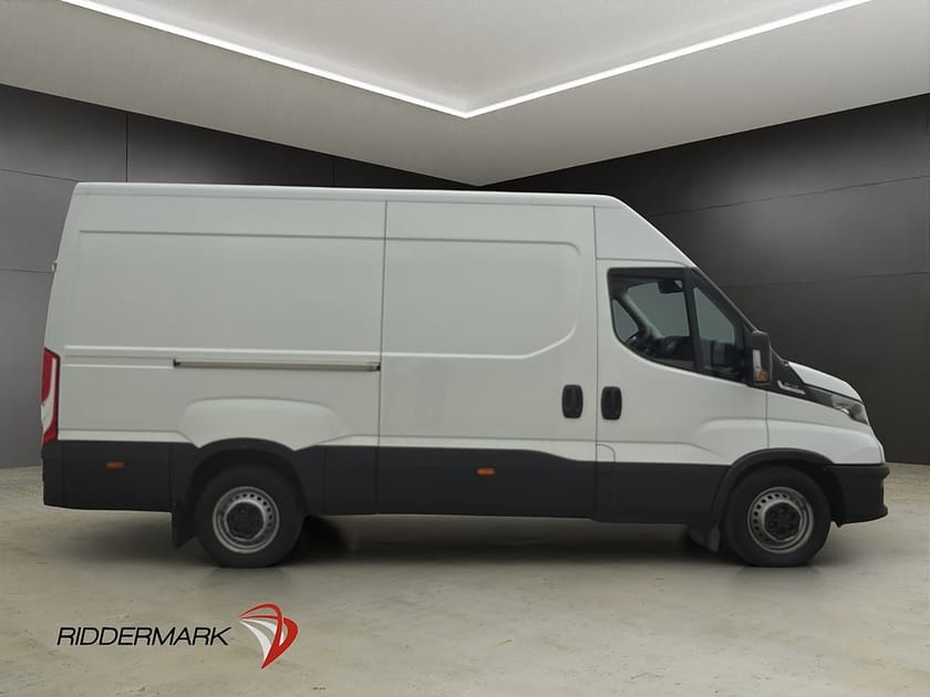 Bild 2 av Iveco Daily 35-140 Van