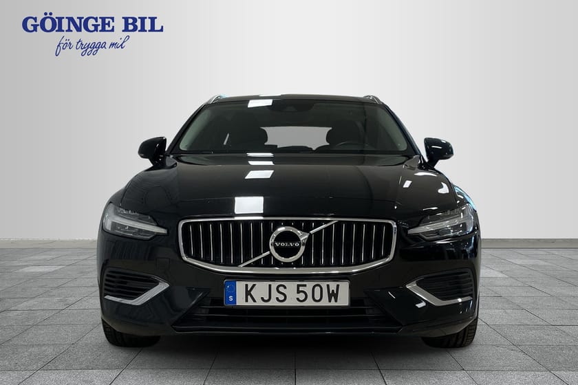 Bild 3 av Volvo V60