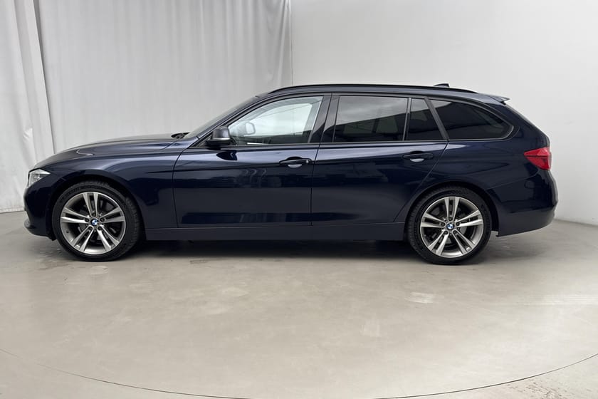 Bild 2 av BMW 330d xDrive Touring