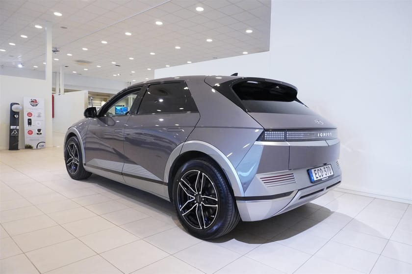Bild 5 av Hyundai Ioniq 5