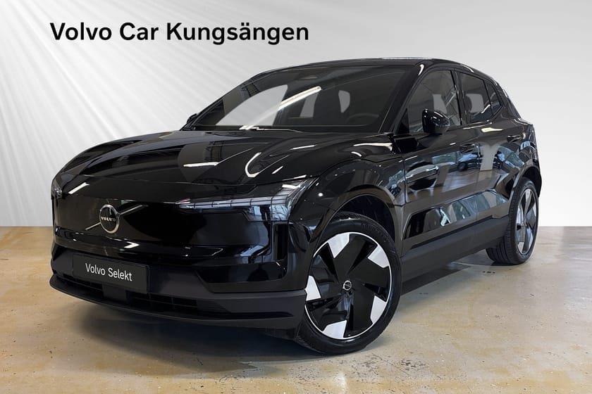 Bild 1 av Volvo EX30 Single Motor Extended Range