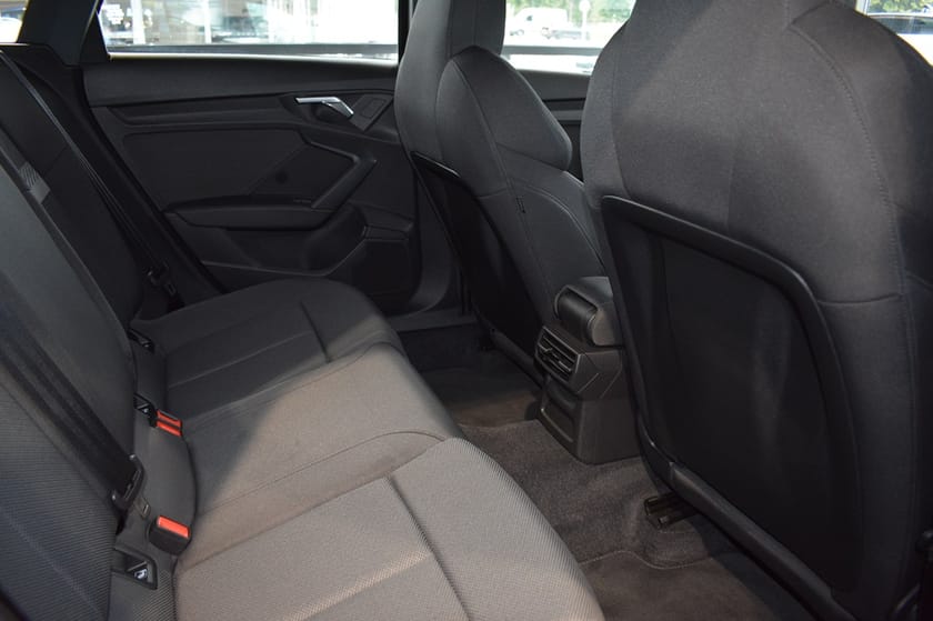 Bild 5 av Audi A3 Sportback 35 TFSI