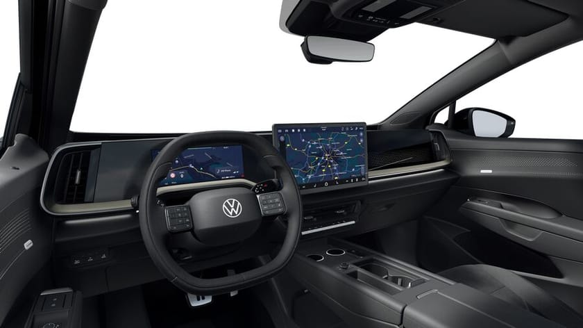 Bild 4 av Volkswagen Tiguan