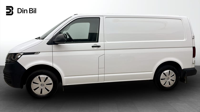 Bild 2 av Volkswagen Transporter