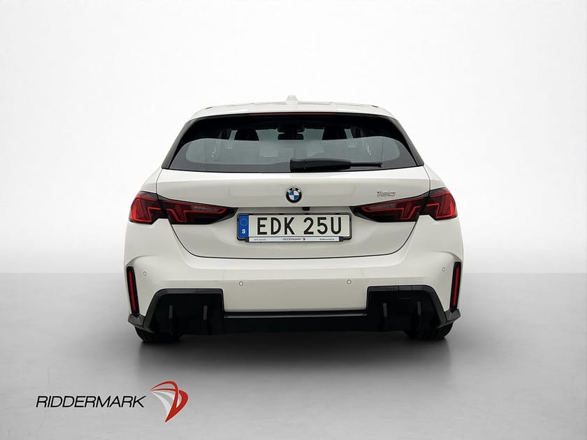 Bild 5 av BMW 120