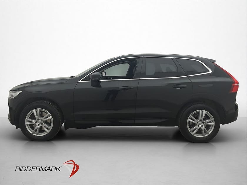Bild 4 av Volvo XC60