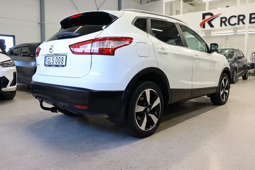 Bild 5 av Nissan Qashqai