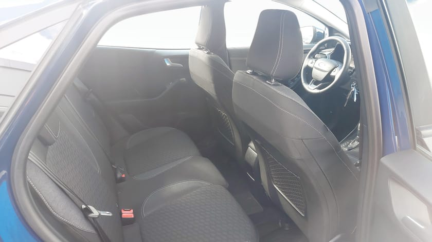 Bild 5 av Ford Puma