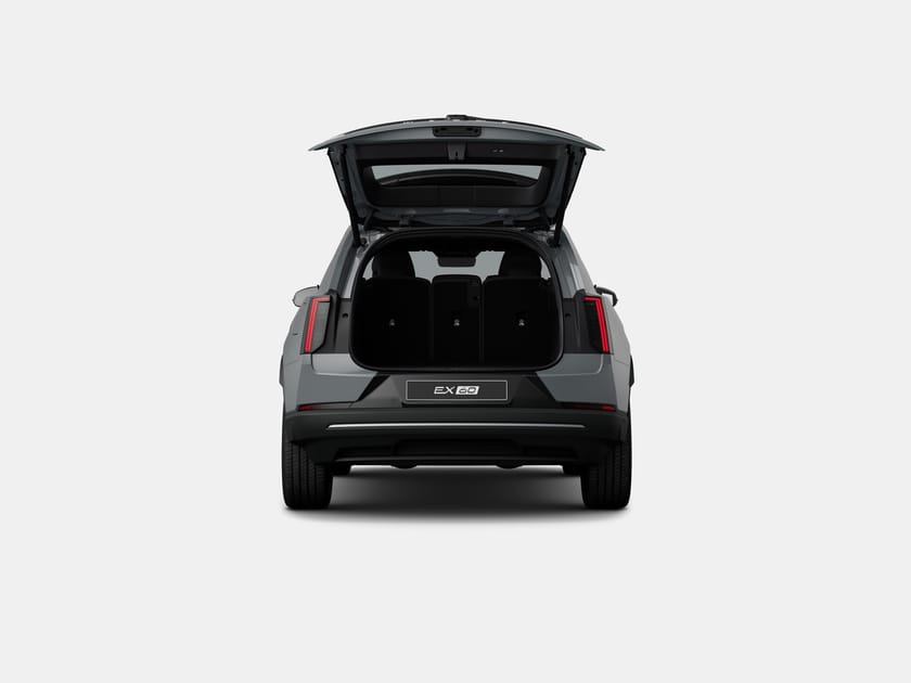 Bild 3 av Volvo EX60