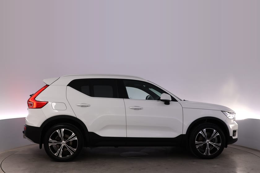 Bild 5 av Volvo XC40