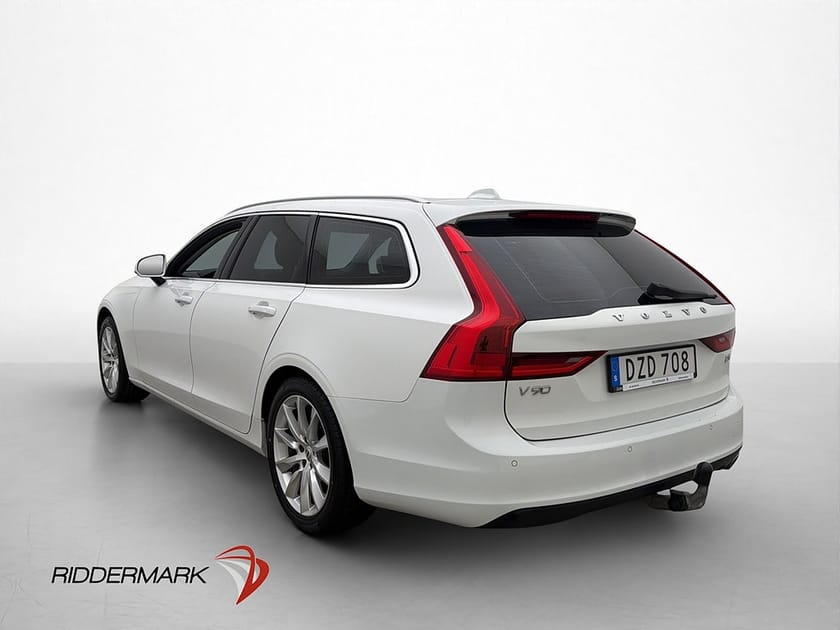 Bild 5 av Volvo V90