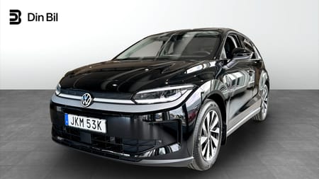 Volkswagen ID. Polo