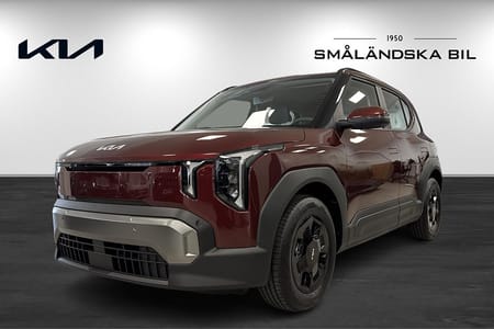 Kia EV2 Standard Range