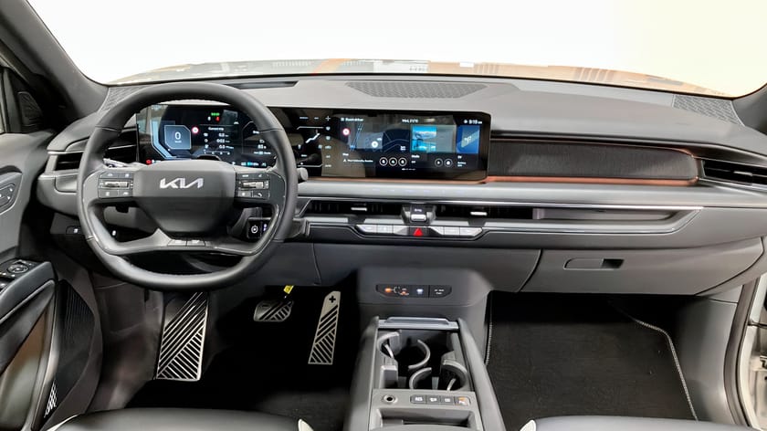 Bild 4 av Kia EV9 AWD