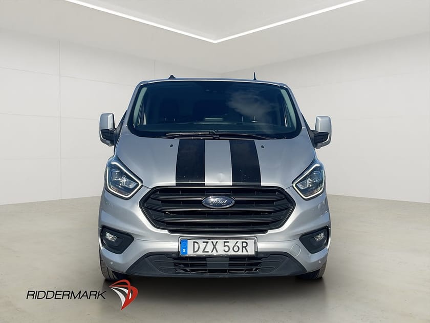 Bild 5 av Ford Transit Custom 280