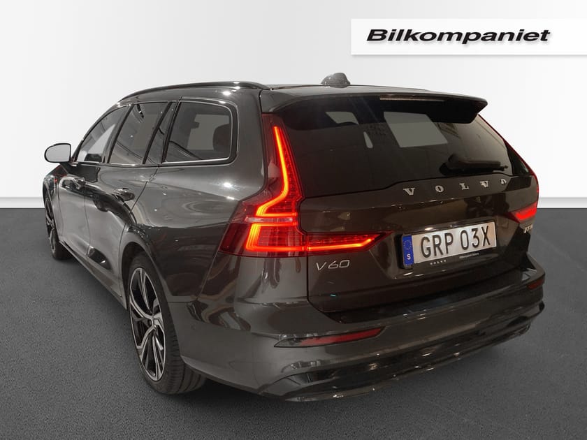 Bild 2 av Volvo V60