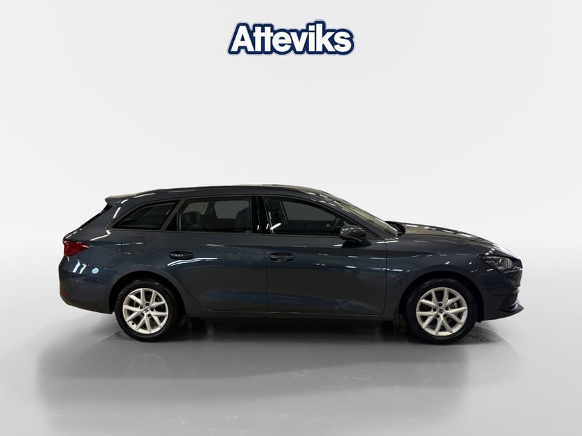 Bild 2 av SEAT Leon Sportstourer