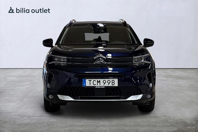 Bild 3 av Citroën C5 Aircross