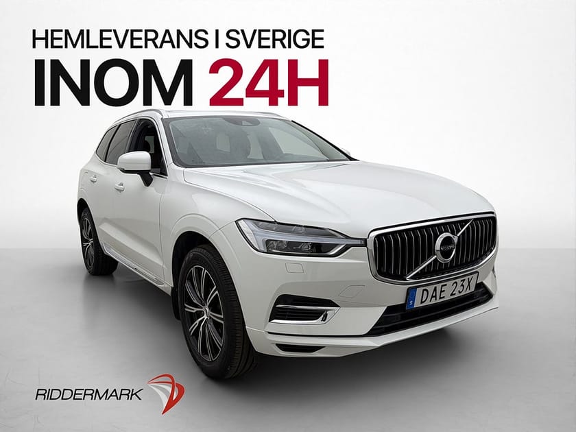 Bild 3 av Volvo XC60