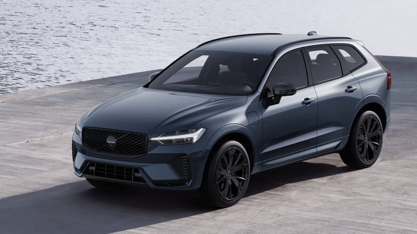 Bild 3 av Volvo XC60