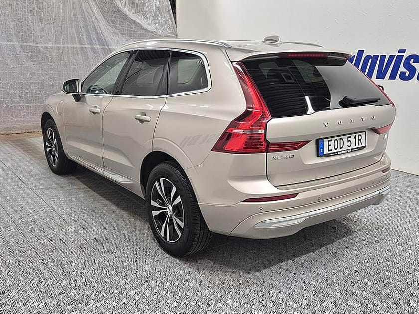 Bild 5 av Volvo XC60