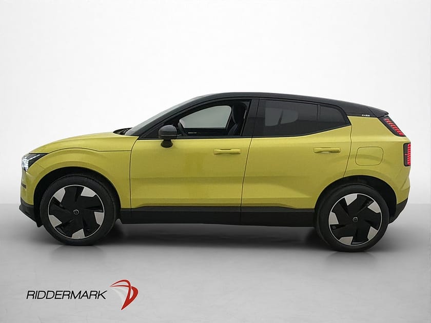 Bild 5 av Volvo EX30 Single Motor Extended Range