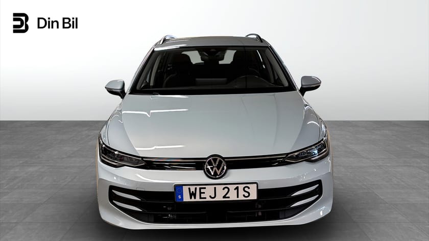 Bild 4 av Volkswagen Golf Sportscombi