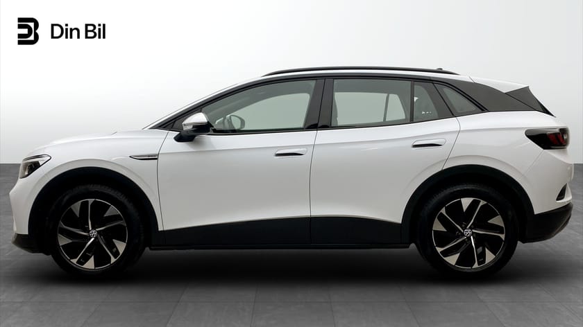 Bild 2 av Volkswagen ID.4 Pro Performance