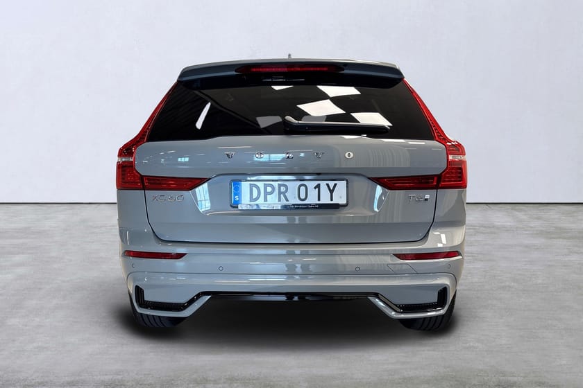 Bild 5 av Volvo XC60