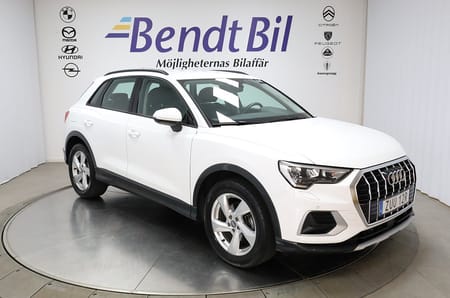Audi Q3 35 TFSI