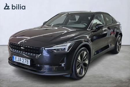 Polestar 2 Long range Dual motor