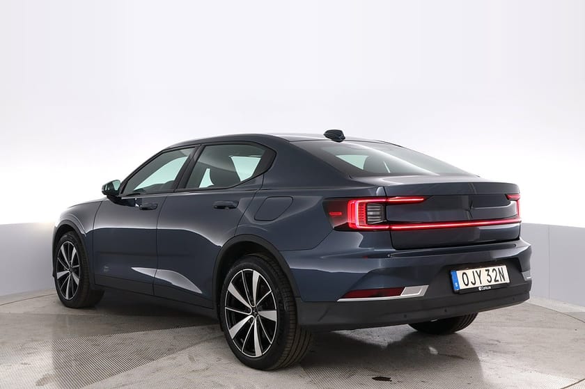 Bild 4 av Polestar 2 Standard Range Single Motor