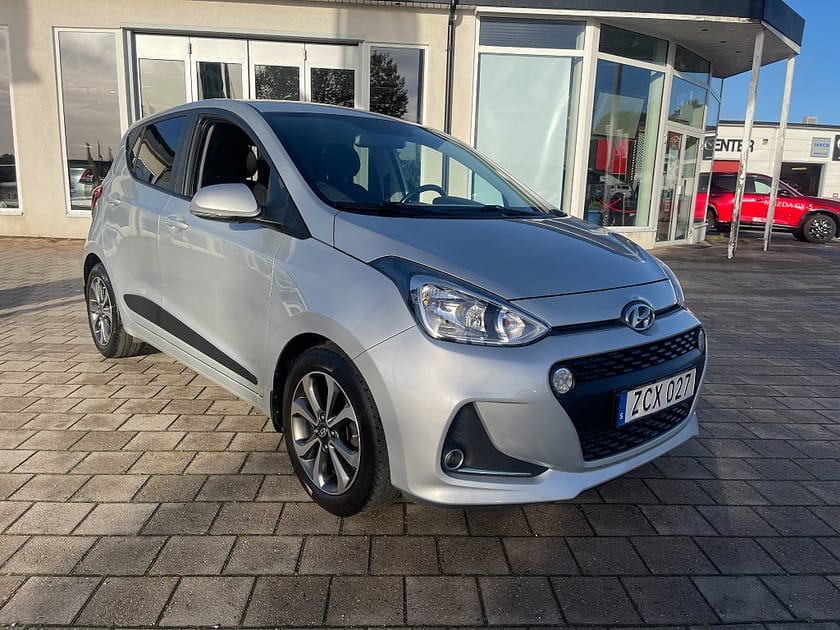 Bild 3 av Hyundai i10