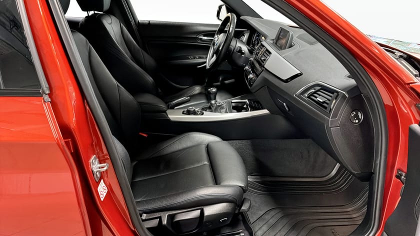 Bild 3 av BMW 118i
