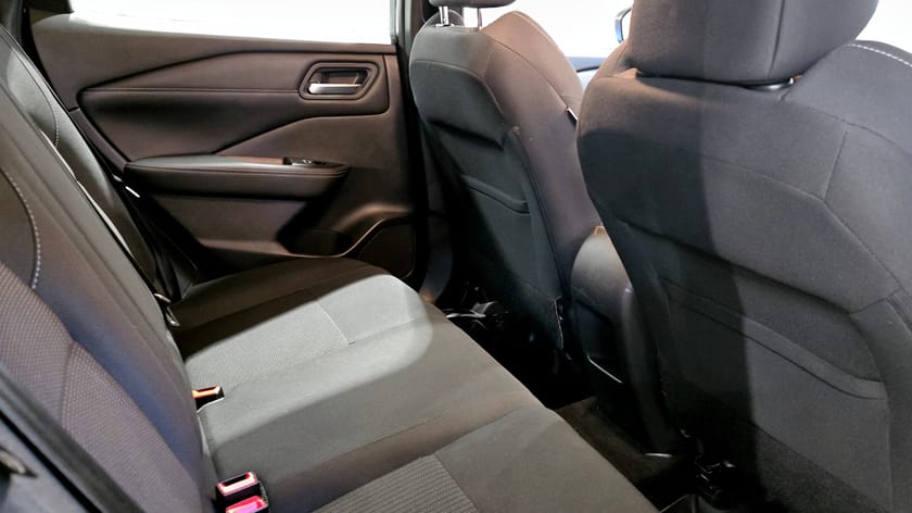 Bild 5 av Nissan Qashqai