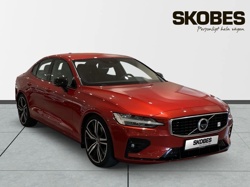 Bild 1 av Volvo S60