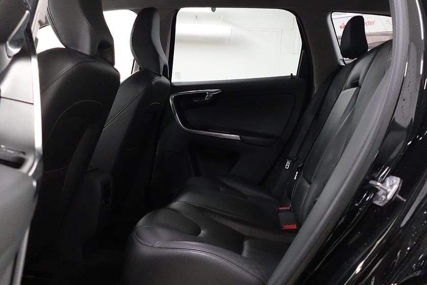 Bild 5 av Volvo XC60