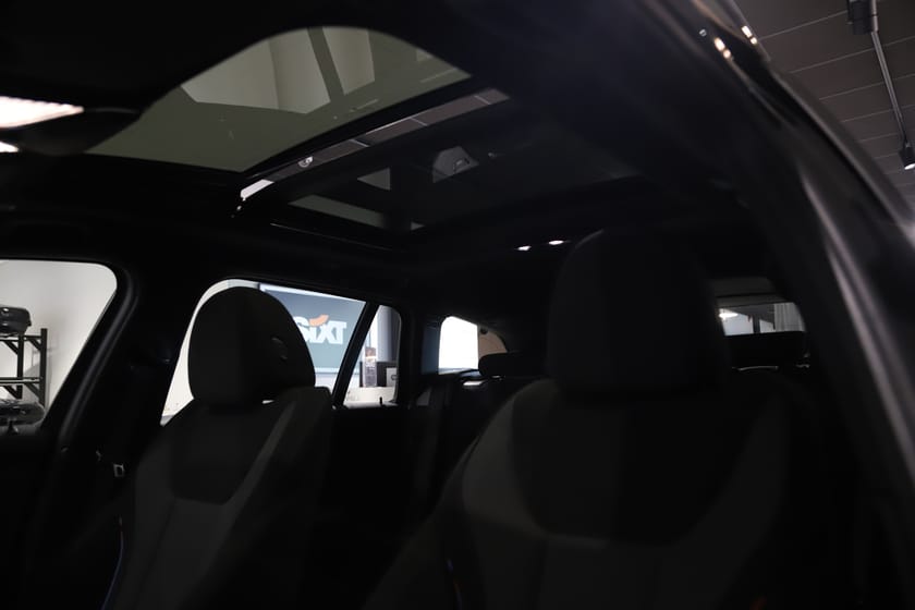 Bild 3 av BMW 320d xDrive Touring