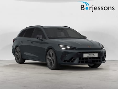 CUPRA Leon Sportstourer e-Hybrid