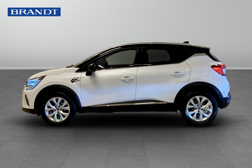 Bild 3 av Renault Captur
