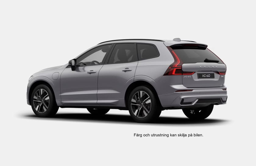 Bild 3 av Volvo XC60