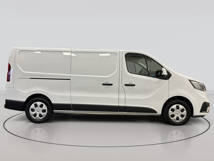 Bild 5 av Renault Trafic Skåpbil