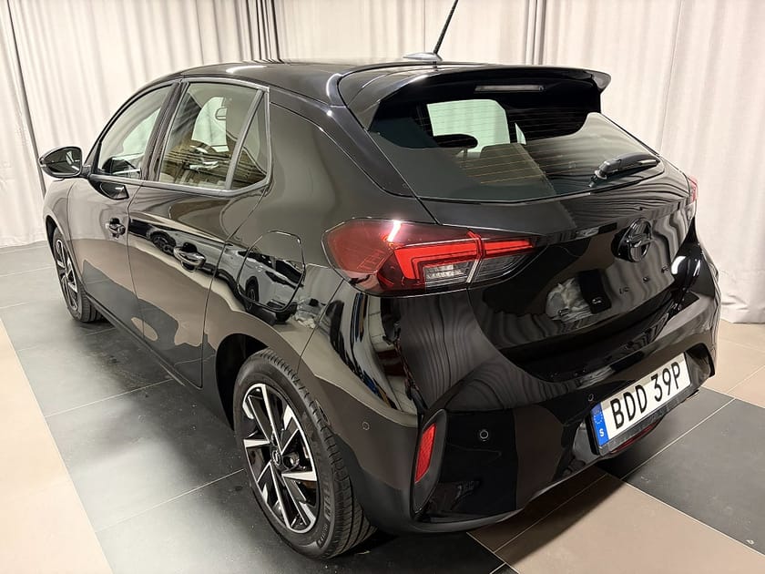 Bild 3 av Opel Corsa