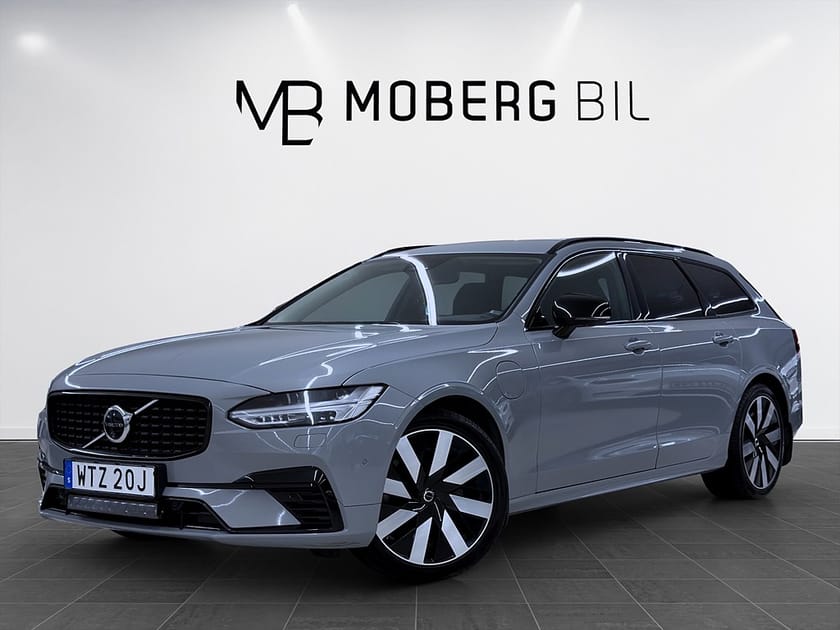 Bild 1 av Volvo V90