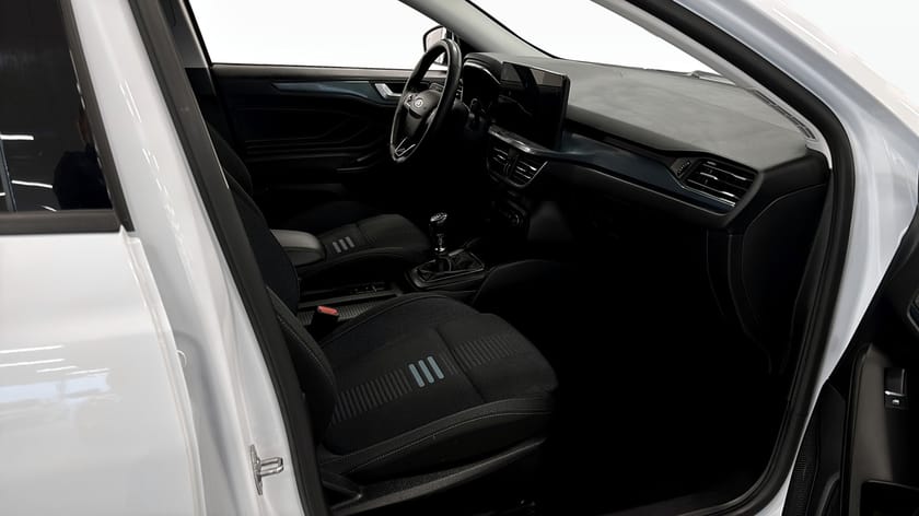 Bild 3 av Ford Focus Kombi