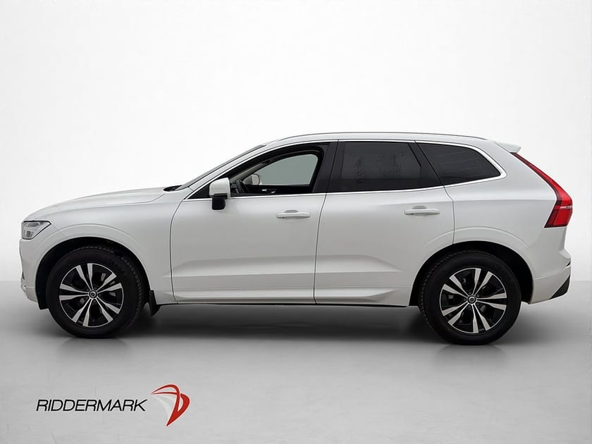 Bild 5 av Volvo XC60